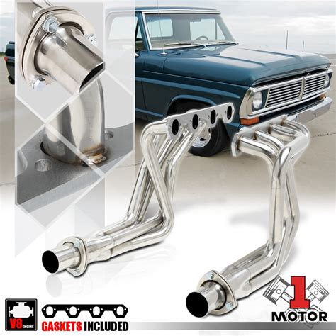 stainless steel headers for sale